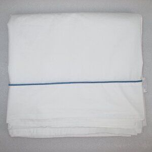 KING SIZE "THREAD EXPERIMENT" SHEET SET
